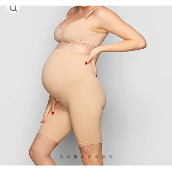 SKIMS Intimates & Sleepwear Skims Maternity Shape Wear Poshmark